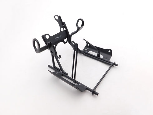 HONDA UPPER FRONT HEADLIGHT COWL STAY BRACKET 2022-2025 GROM 125 GENUINE OEM NEW